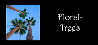 Floral-Trees